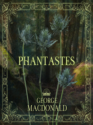 cover image of Phantastes